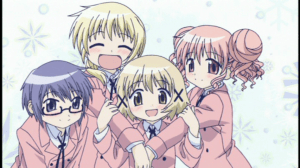 Hidmari - Group Thanks for reading!