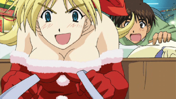 Happy Holidays, From Anime Herald