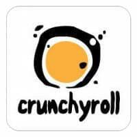 Crunchyroll Logo