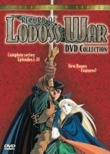 Lodoss Boxart