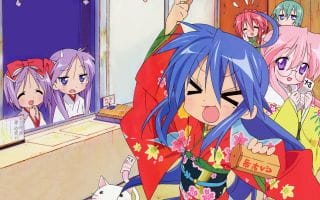 Anime: A Beginner's Guide Chapter 8: Holidays, Part 1 - Anime Herald