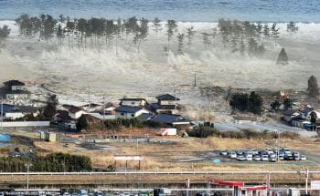 Japan Earthquake 01