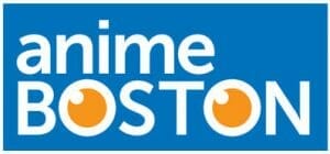 Anime Boston Logo