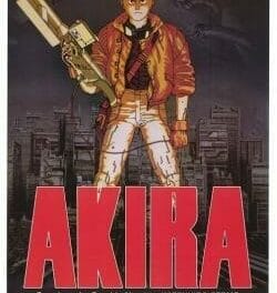 Live-Action Akira Film Greenlit For Production
