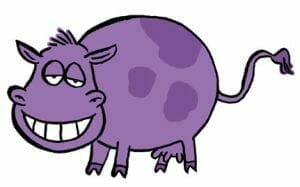 Status Quos and Purple Cows