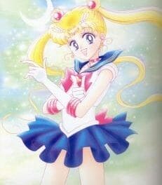 Sailor Moon – A Long Time Coming