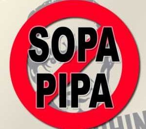 SOPA & PIPA: A Dangerous Cocktail For The Web
