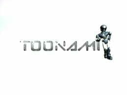 Samurai 7 To Join Toonami Lineup