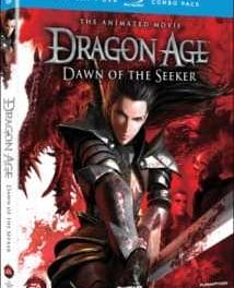Review: Dragon Age: Dawn of the Seeker