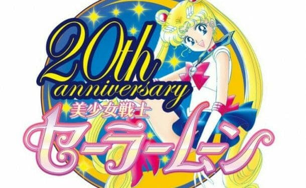 What Sailor Moon’s Delay Means For Merchandise Sales