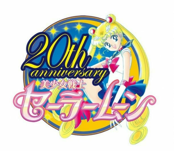 New Sailor Moon To Release Worldwide Winter 2013