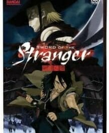 Review: Sword of the Stranger