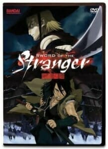 Review: Sword of the Stranger