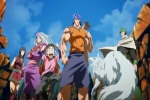 FUNimation Acquires Rights to Anime Series Fairy Tail