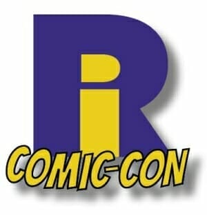 RI Comic Con 2012: Sunday Cosplay Photos