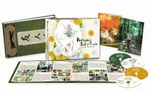 NIS America Announces Natsume’s Book Of Friends, Season 3