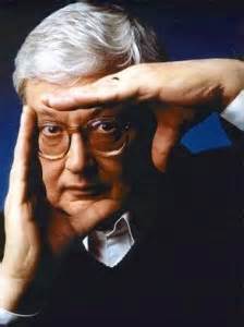 The Balcony Is Closed: Roger Ebert Passes Away