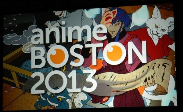 Anime Boston 2013: Opening Ceremonies