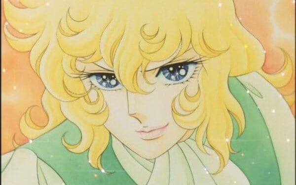 Right Stuf Loses the Rights to Rose of Versailles