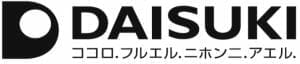 Daisuki Logo