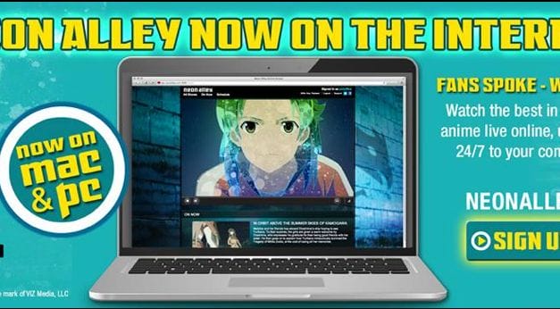 Neon Alley Expands to PC & Mac