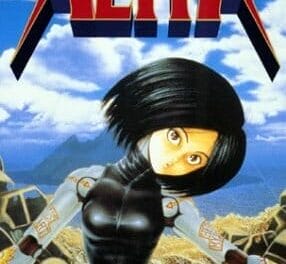 Battle Angel Film (Supposedly) To Start Filming In 2017