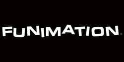 FUNimation Logo - New Style