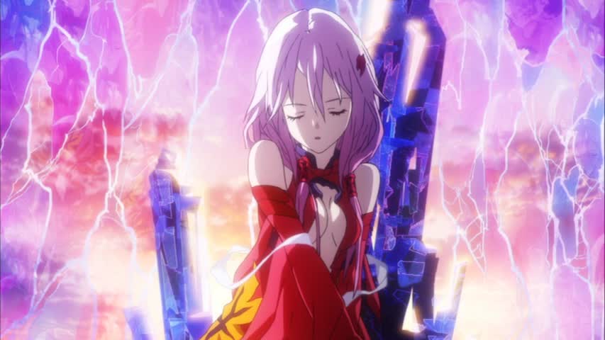 Review: Guilty Crown - Anime Herald