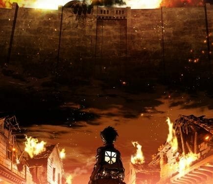 Attack on Titan’s Netflix Debut Hit by Translation Woes