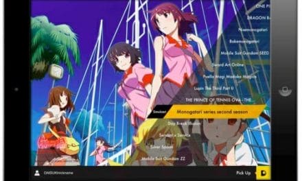 Daisuki Evolves With Tablet App And Non-Anime Content
