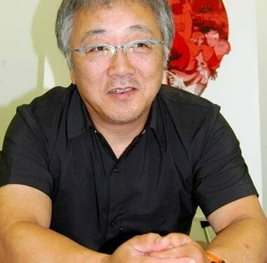 Akira Creator Wins Japanese Medal of Artistic Honor