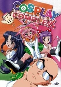 Your Bad Anime Night Needs: Cosplay Complex - Anime Herald