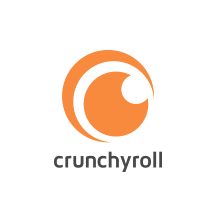Crunchyroll Logo - 2013 Edition