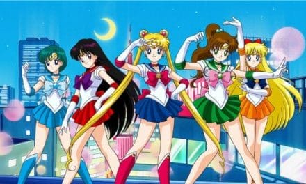 Anime Expo 2014 To Host Sailor Moon Dub Cast