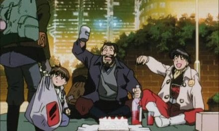 Five Anime Specials That’ll Make Any Christmas Merry