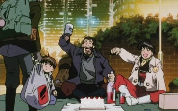 Five Anime Specials That’ll Make Any Christmas Merry