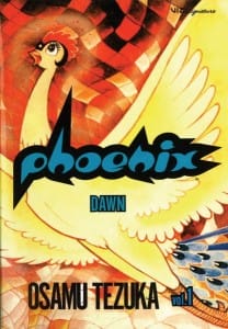 Phoenix 01 Cover - 20140121