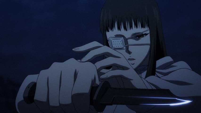 Review: Jormungand - Anime Herald