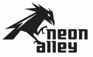 Neon Alley Logo - 20140211