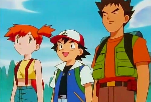 Netflix To Stream Pokemon Anime - Sadly, Twitch Isn't Playing It