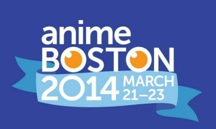 Infographics: Did You Know Anime Boston? (2014 Ed.)