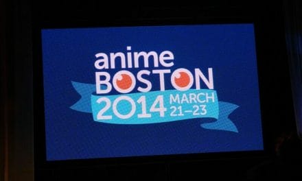 Nerdy Talk, Episode 6: The Impossamole Anime Boston