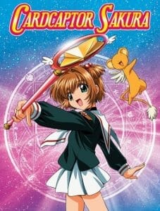 Cardcaptor Sakura Premium Boxart - 20140430