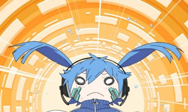 Mahouka Starts Streaming on 4/5, Mekakucity on 4/12 - Anime Herald