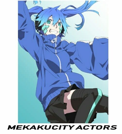 New 'Mekakucity Actors' Anime Announced 