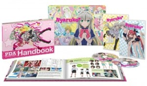 Nyaruko Premium Packshot - 20140416