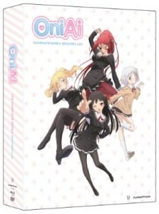 OniAi