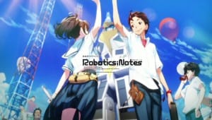 Robotics Notes 003 - 20140417