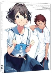 Robotics Notes Boxart