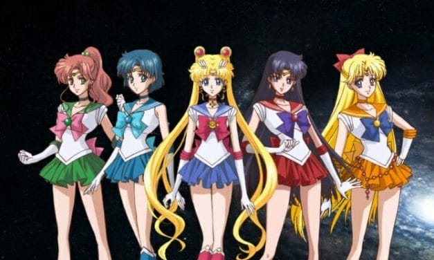 Sailor Moon Crystal Cast Announced. Kotono Mitsuishi Is Sailor Moon, All Is Right In The World